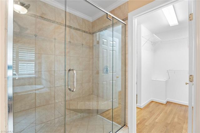 115 Surrey Path Court, Winston-salem, NC 27104