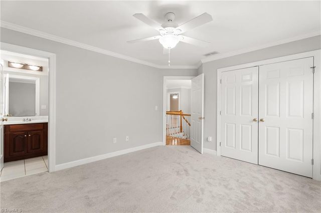 115 Surrey Path Court, Winston-salem, NC 27104