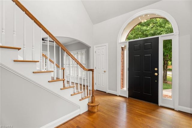 115 Surrey Path Court, Winston-salem, NC 27104