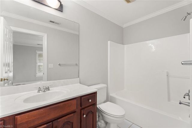 115 Surrey Path Court, Winston-salem, NC 27104