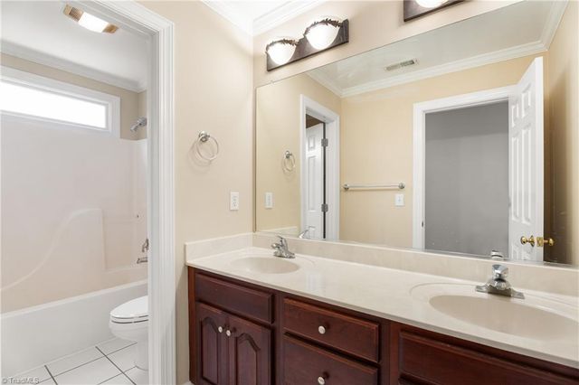 115 Surrey Path Court, Winston-salem, NC 27104