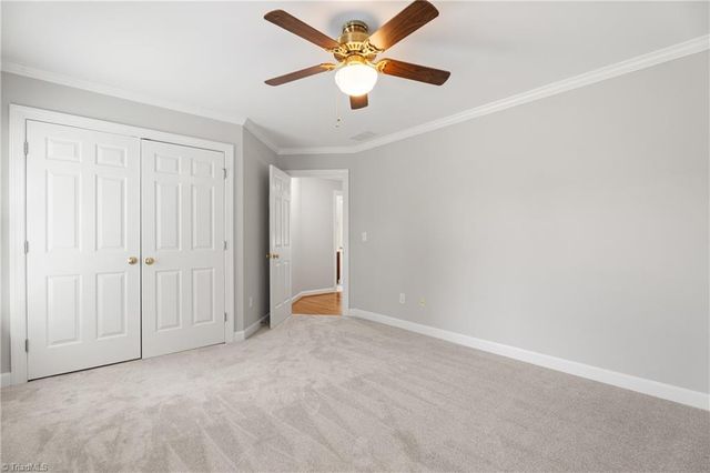 115 Surrey Path Court, Winston-salem, NC 27104
