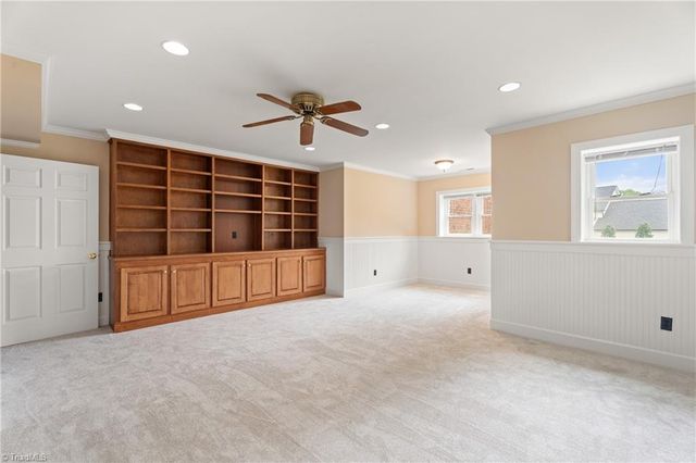115 Surrey Path Court, Winston-salem, NC 27104