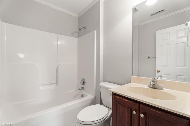 115 Surrey Path Court, Winston-salem, NC 27104