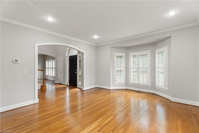 115 Surrey Path Court, Winston-salem, NC 27104