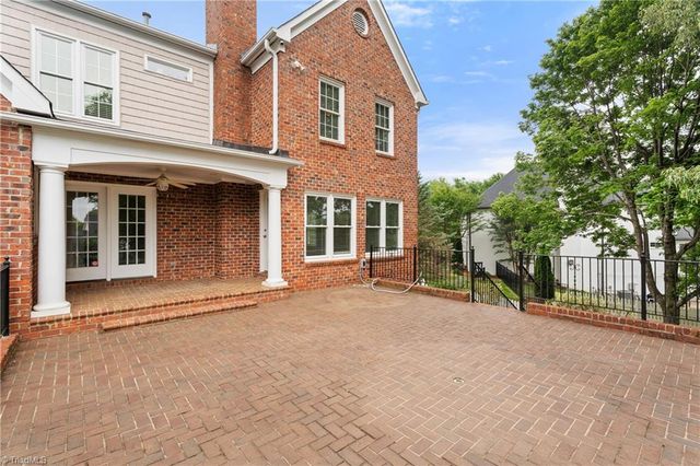 115 Surrey Path Court, Winston-salem, NC 27104