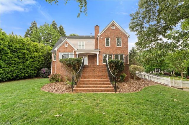 115 Surrey Path Court, Winston-salem, NC 27104