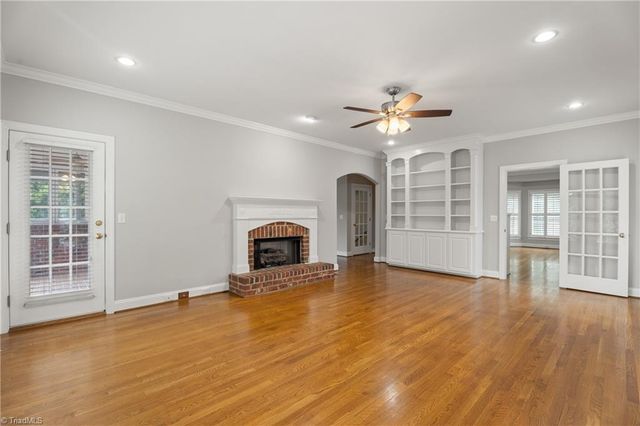 115 Surrey Path Court, Winston-salem, NC 27104