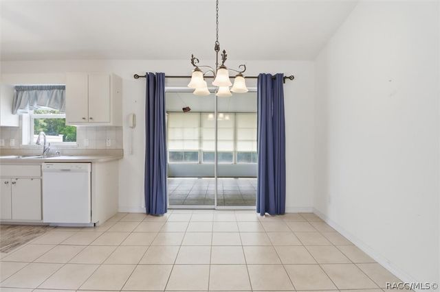 1322 S Brookfield Drive, Lecanto, FL 34461