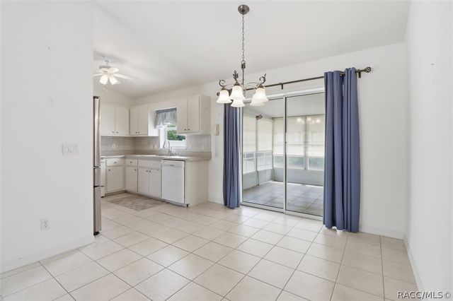 1322 S Brookfield Drive, Lecanto, FL 34461