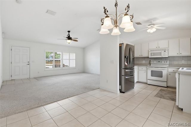1322 S Brookfield Drive, Lecanto, FL 34461