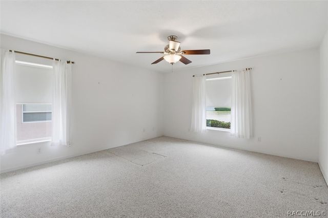 1322 S Brookfield Drive, Lecanto, FL 34461