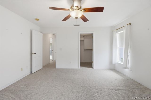 1322 S Brookfield Drive, Lecanto, FL 34461