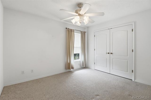 1322 S Brookfield Drive, Lecanto, FL 34461