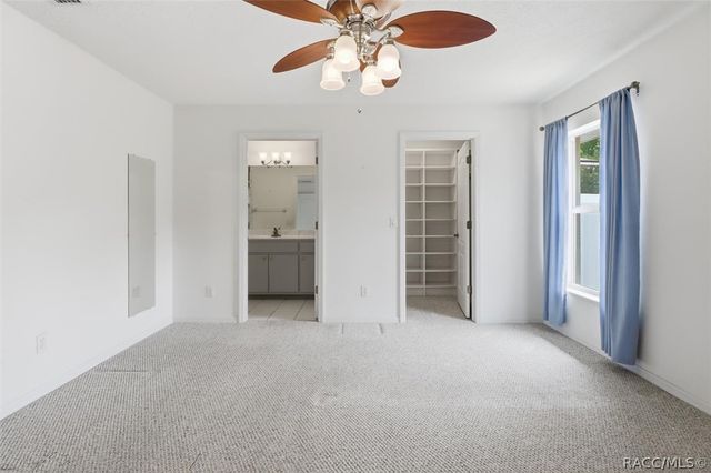 1322 S Brookfield Drive, Lecanto, FL 34461