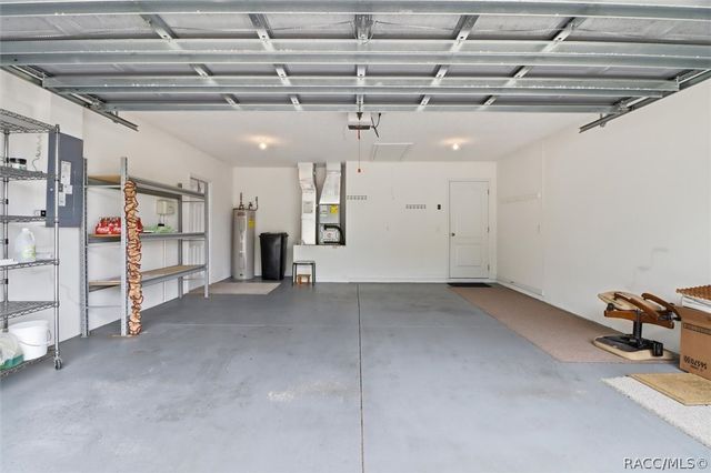 1322 S Brookfield Drive, Lecanto, FL 34461