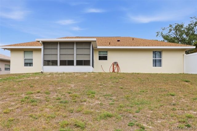 1322 S Brookfield Drive, Lecanto, FL 34461