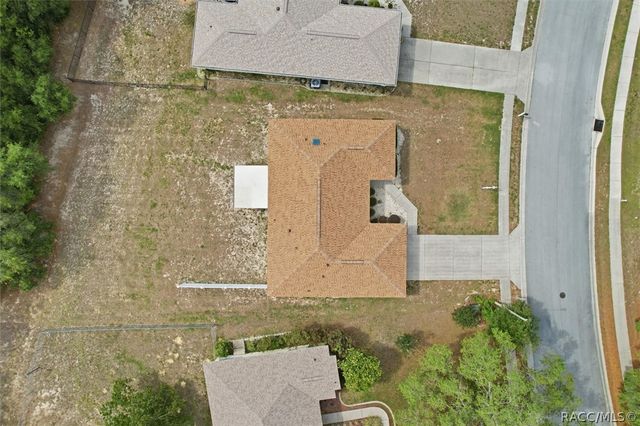 1322 S Brookfield Drive, Lecanto, FL 34461