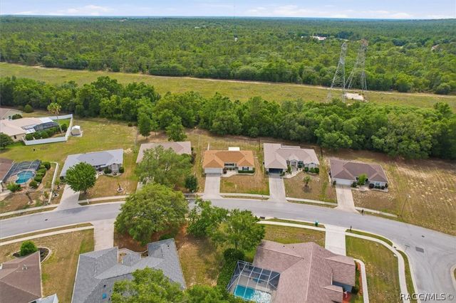 1322 S Brookfield Drive, Lecanto, FL 34461
