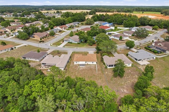 1322 S Brookfield Drive, Lecanto, FL 34461