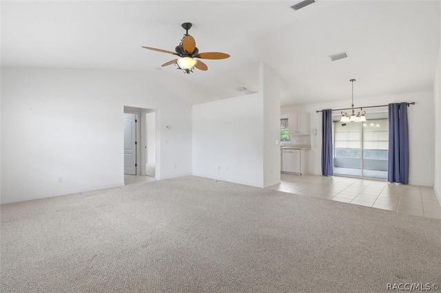 1322 S Brookfield Drive, Lecanto, FL 34461
