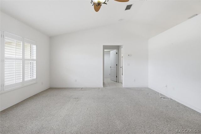 1322 S Brookfield Drive, Lecanto, FL 34461