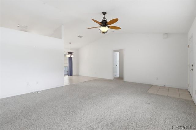 1322 S Brookfield Drive, Lecanto, FL 34461
