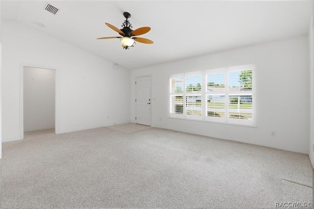 1322 S Brookfield Drive, Lecanto, FL 34461