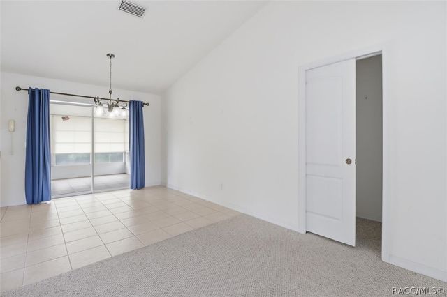 1322 S Brookfield Drive, Lecanto, FL 34461
