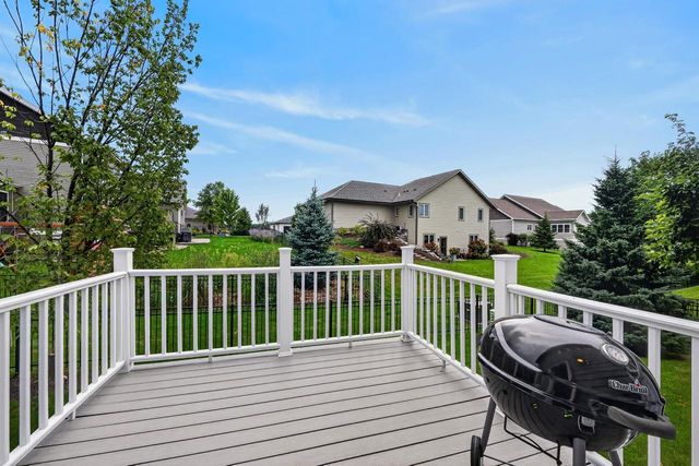 5019 Sawgrass Terrace, Middleton, WI 53597