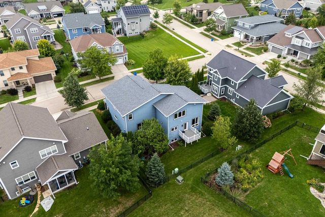5019 Sawgrass Terrace, Middleton, WI 53597