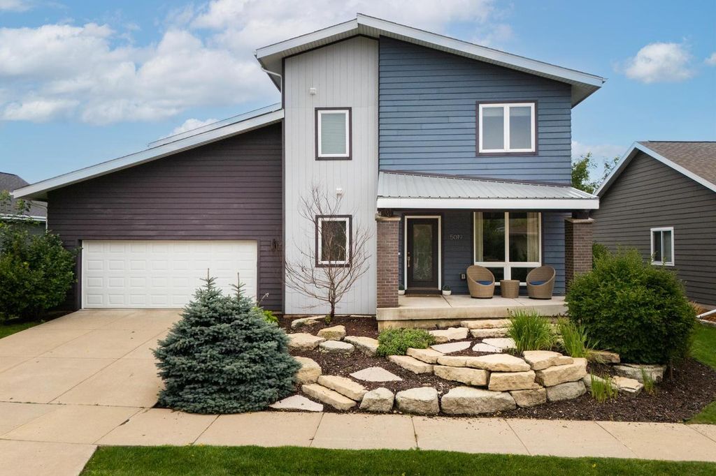 5019 Sawgrass Terrace, Middleton, WI 53597