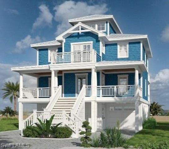 18 Avenida Carita, Fort Myers Beach, FL 33931