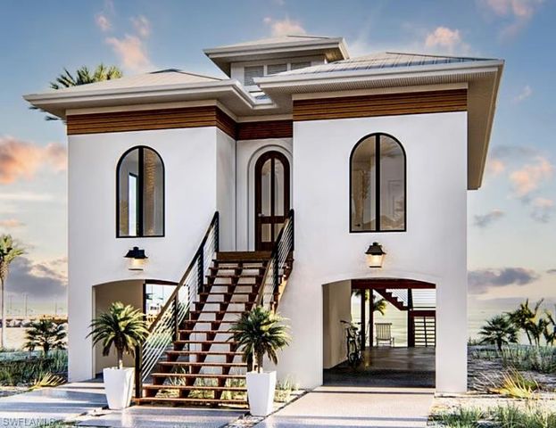 18 Avenida Carita, Fort Myers Beach, FL 33931