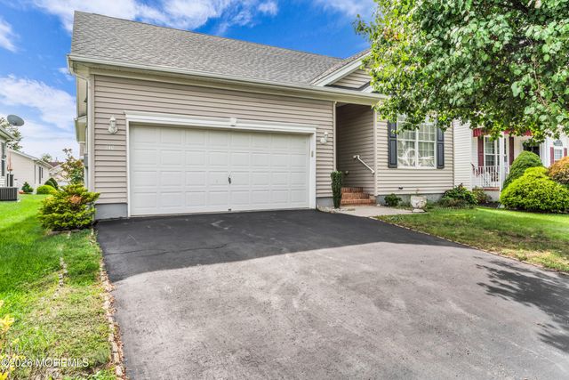 140 Wordsworth Road, Brick, NJ 08724