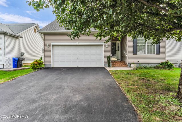 140 Wordsworth Road, Brick, NJ 08724
