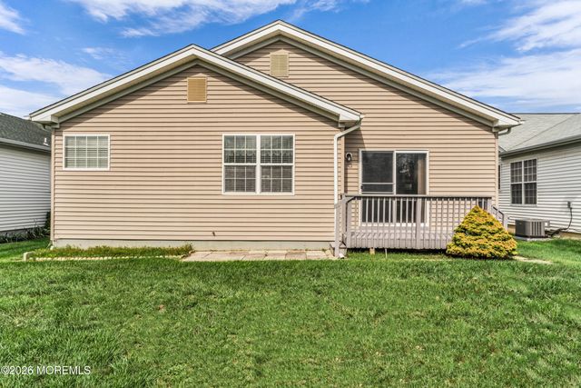 140 Wordsworth Road, Brick, NJ 08724