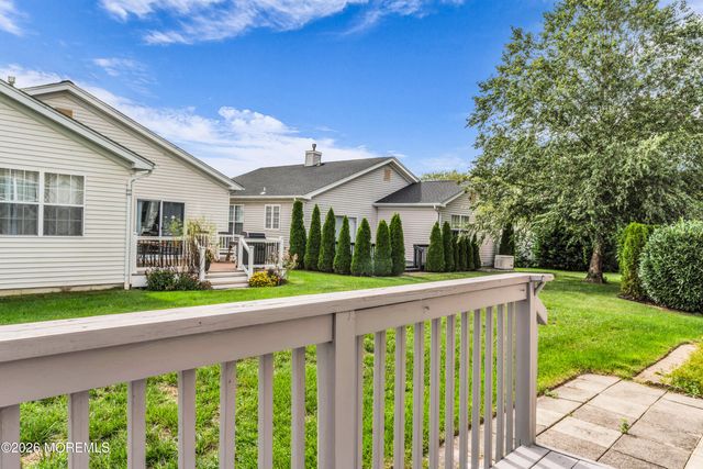 140 Wordsworth Road, Brick, NJ 08724