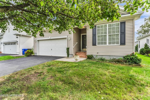 140 Wordsworth Road, Brick, NJ 08724