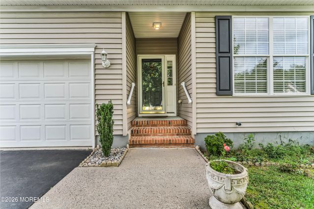 140 Wordsworth Road, Brick, NJ 08724