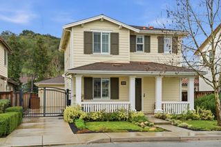 190 Christine Lynn Drive, Morgan Hill, CA 95037