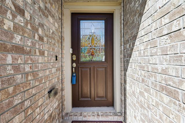 707 Paradise Lane, Montgomery, TX 77356