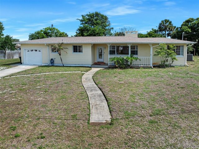 307 MANHATTAN AVENUE, Daytona Beach, FL 32118