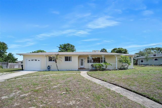 307 MANHATTAN AVENUE, Daytona Beach, FL 32118