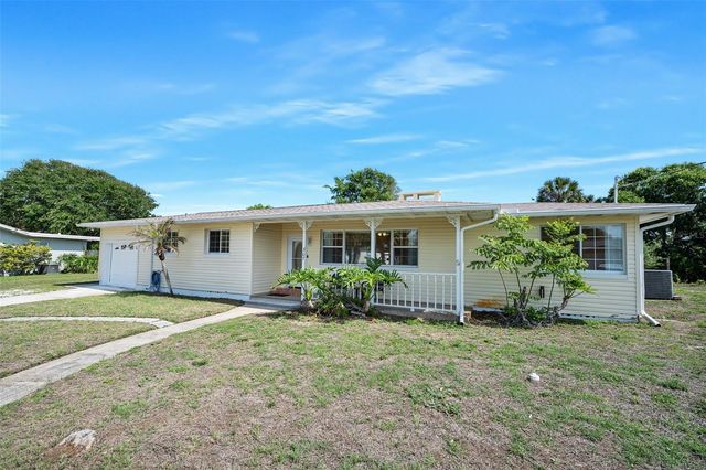 307 MANHATTAN AVENUE, Daytona Beach, FL 32118