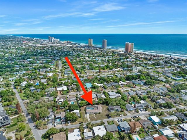 307 MANHATTAN AVENUE, Daytona Beach, FL 32118