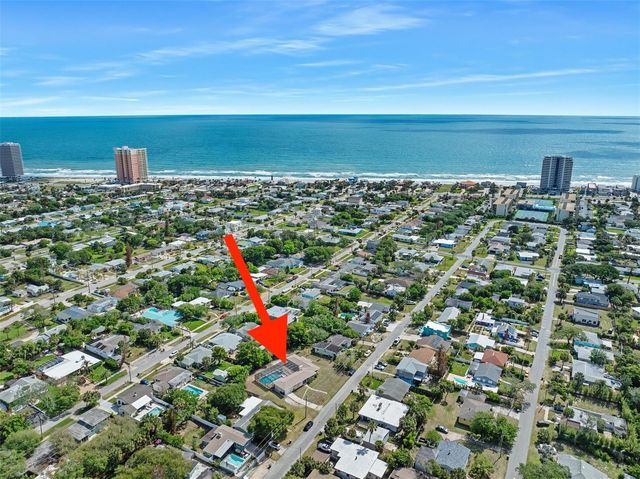 307 MANHATTAN AVENUE, Daytona Beach, FL 32118