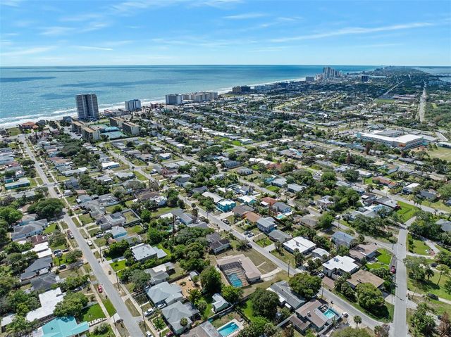 307 MANHATTAN AVENUE, Daytona Beach, FL 32118
