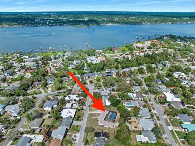 307 MANHATTAN AVENUE, Daytona Beach, FL 32118