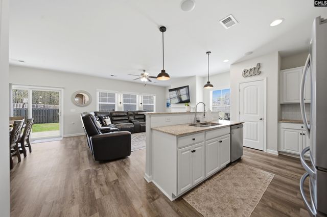 1151 Deep Creek Road, Blythewood, SC 29016